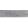 Mexen Icon Lyon Gris gres szkliwiony rekt. G1, płytka ścienna 120 x 30 cm, mat - TL712-120-030-54