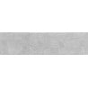 Mexen Icon Lyon Silver gres szkliwiony rekt. G1, płytka ścienna 120 x 30 cm, mat - TL712-120-030-55