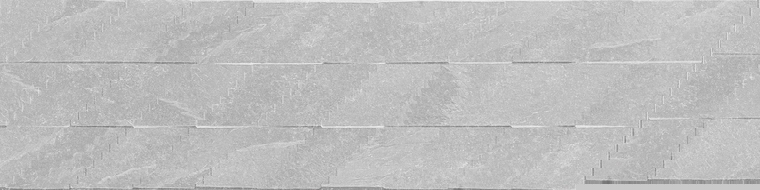 Mexen Icon Lyon Silver grès émaillé rectifié G1, carreau de sol et mural 120 x 30 cm, mat - TL712-120-030-55