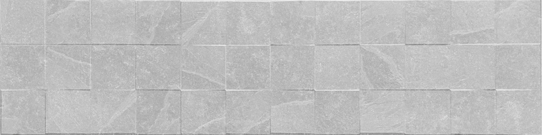 Mexen Icon Lyon Silver grés esmaltado ret. G1, azulejo de parede 120 x 30 cm, mate - TL712-120-030-55