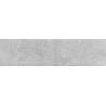 Mexen Icon Lyon Silver grés esmaltado ret. G1, azulejo de parede 120 x 30 cm, mate - TL712-120-030-55