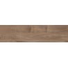 Mexen Riga Brown gres szkliwiony rekt. G1, płytka drewnopodobna podłogowo-ścienna 120 x 30 cm, mat - TL713-120-030-01