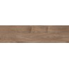 Mexen Riga Pruun glasuuritud rek. G1, puitu meenutav põranda-seinalaotusega plaat 120 x 30 cm, matt - TL713-120-030-01