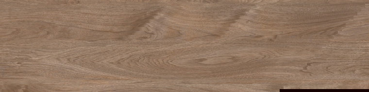 Mexen Riga Gres marrone smaltato rett. G1, piastrella effetto legno pavimento-parete 120 x 30 cm, opaco - TL713-120-030-01