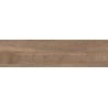 Mexen Riga Brown gres szkliwiony rekt. G1, płytka drewnopodobna podłogowo-ścienna 120 x 30 cm, mat - TL713-120-030-01