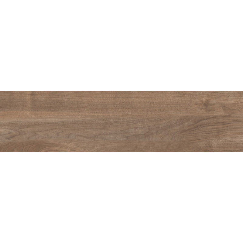 Mexen Riga Pruun glasuuritud rek. G1, puitu meenutav põranda-seinalaotusega plaat 120 x 30 cm, matt - TL713-120-030-01
