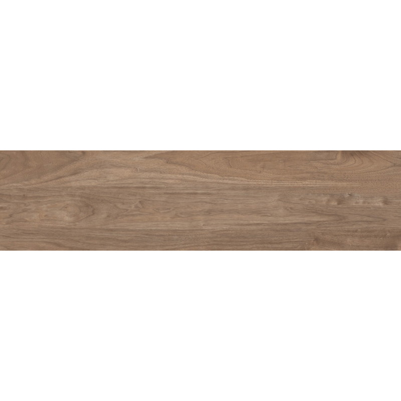 Mexen Riga Pruun glasuuritud rek. G1, puitu meenutav põranda-seinalaotusega plaat 120 x 30 cm, matt - TL713-120-030-01