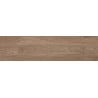 Mexen Riga Brown gres szkliwiony rekt. G1, płytka drewnopodobna podłogowo-ścienna 120 x 30 cm, mat - TL713-120-030-01