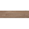 Mexen Riga Pruun glasuuritud rek. G1, puitu meenutav põranda-seinalaotusega plaat 120 x 30 cm, matt - TL713-120-030-01