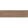 Mexen Riga Brown gres szkliwiony rekt. G1, płytka drewnopodobna podłogowo-ścienna 120 x 30 cm, mat - TL713-120-030-01