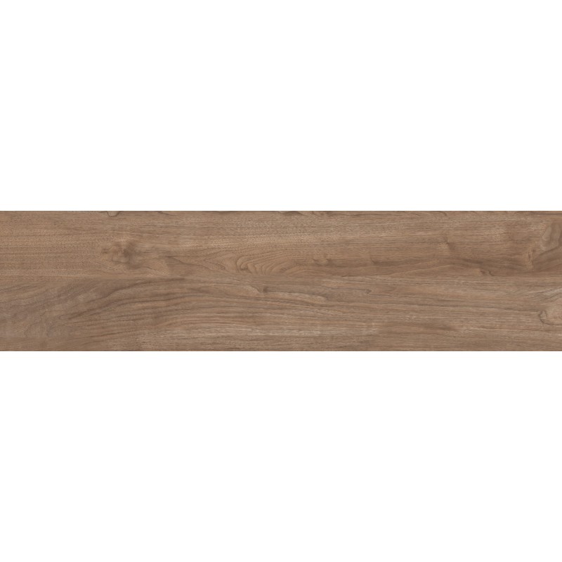 Mexen Riga Brown gres szkliwiony rekt. G1, płytka drewnopodobna podłogowo-ścienna 120 x 30 cm, mat - TL713-120-030-01