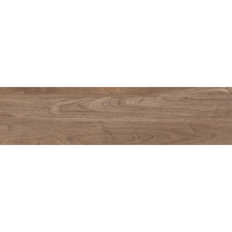 Mexen Riga Pruun glasuuritud rek. G1, puitu meenutav põranda-seinalaotusega plaat 120 x 30 cm, matt - TL713-120-030-01