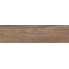 Mexen Riga Brown gres szkliwiony rekt. G1, płytka drewnopodobna podłogowo-ścienna 120 x 30 cm, mat - TL713-120-030-01