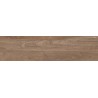 Mexen Riga Pruun glasuuritud rek. G1, puitu meenutav põranda-seinalaotusega plaat 120 x 30 cm, matt - TL713-120-030-01