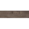 Mexen Riga Choco gres szkliwiony rekt. G1, płytka drewnopodobna podłogowo-ścienna 120 x 30 cm, mat - TL713-120-030-02