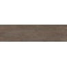 Mexen Riga Choco gres szkliwiony rekt. G1, płytka drewnopodobna podłogowo-ścienna 120 x 30 cm, mat - TL713-120-030-02
