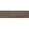 Mexen Riga Choco gres szkliwiony rekt. G1, płytka drewnopodobna podłogowo-ścienna 120 x 30 cm, mat - TL713-120-030-02