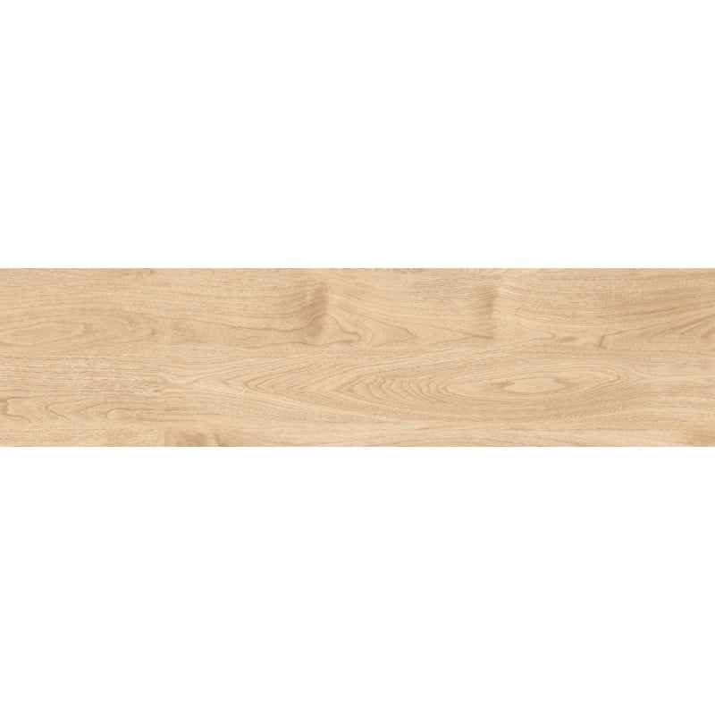 Mexen Riga Crema gres szkliwiony rekt. G1, płytka drewnopodobna podłogowo-ścienna 120 x 30 cm, mat - TL713-120-030-03