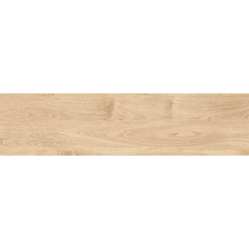 Mexen Riga Gres glasuuritud rekt. G1, puidulaadne põranda- ja seinaplaat 120 x 30 cm, matt - TL713-120-030-03