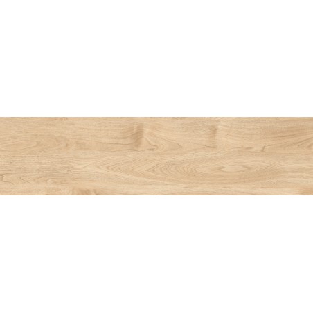 Mexen Riga Gres glasuuritud rekt. G1, puidulaadne põranda- ja seinaplaat 120 x 30 cm, matt - TL713-120-030-03