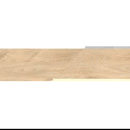 Mexen Riga Rek. kiillotettu kivilattialaatta G1, puun näköinen lattia-seinälaatta 120 x 30 cm, matta - TL713-120-030-03