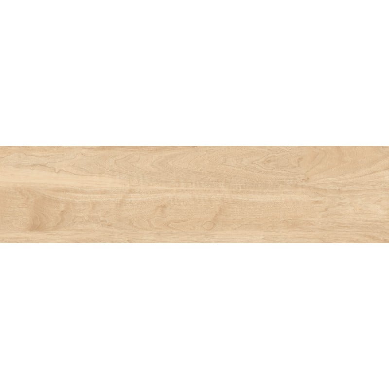 Mexen Riga Crema gres szkliwiony rekt. G1, płytka drewnopodobna podłogowo-ścienna 120 x 30 cm, mat - TL713-120-030-03