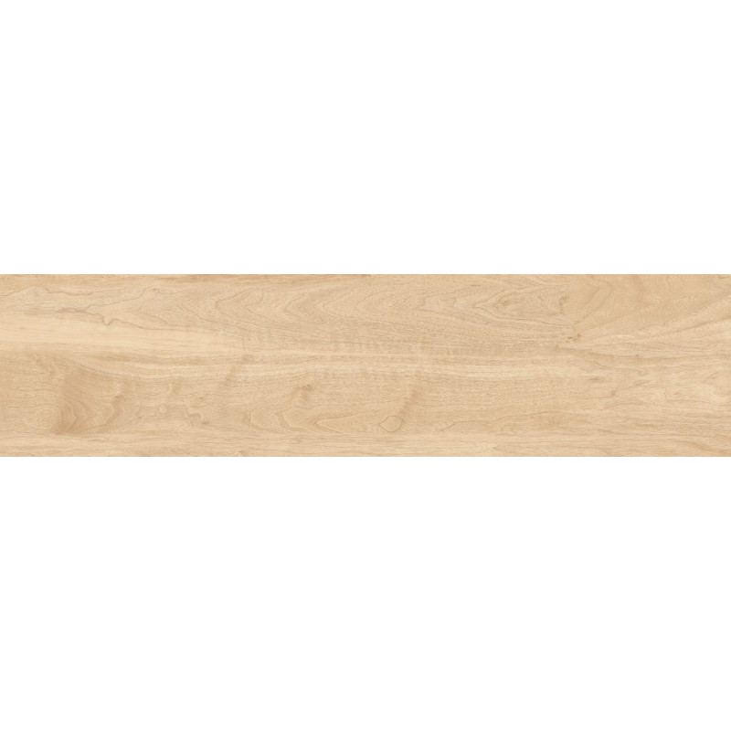 Mexen Riga Gres glasuuritud rekt. G1, puidulaadne põranda- ja seinaplaat 120 x 30 cm, matt - TL713-120-030-03
