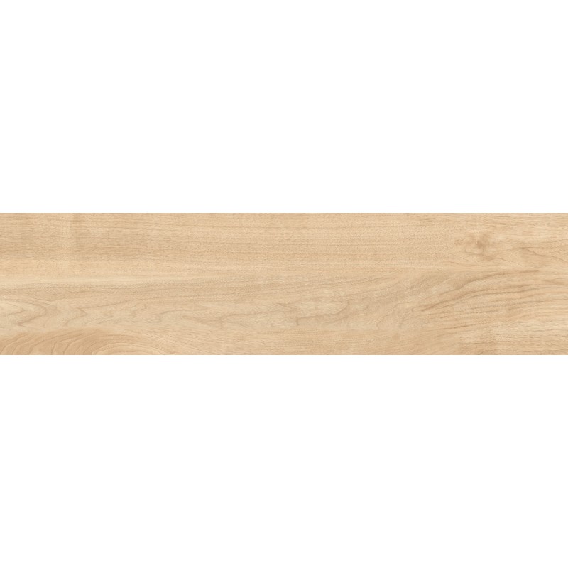 Mexen Riga Crema gres szkliwiony rekt. G1, płytka drewnopodobna podłogowo-ścienna 120 x 30 cm, mat - TL713-120-030-03