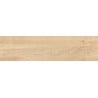 Mexen Riga Crema gres szkliwiony rekt. G1, płytka drewnopodobna podłogowo-ścienna 120 x 30 cm, mat - TL713-120-030-03