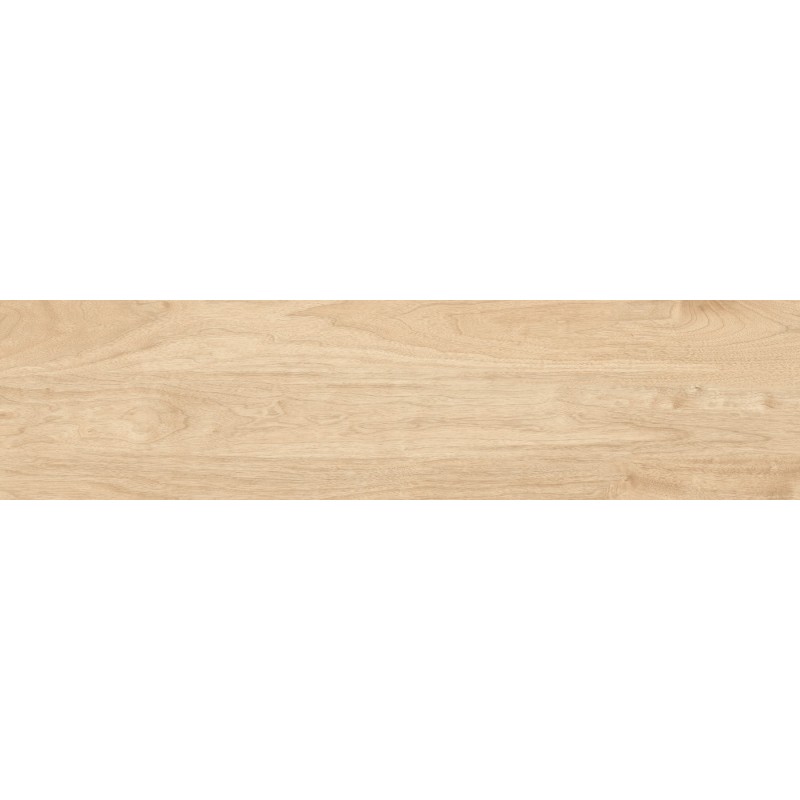 Mexen Riga Crema gres szkliwiony rekt. G1, płytka drewnopodobna podłogowo-ścienna 120 x 30 cm, mat - TL713-120-030-03