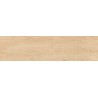 Mexen Riga Crema gres szkliwiony rekt. G1, płytka drewnopodobna podłogowo-ścienna 120 x 30 cm, mat - TL713-120-030-03
