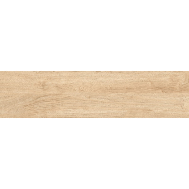 Mexen Riga Gres glasuuritud rekt. G1, puidulaadne põranda- ja seinaplaat 120 x 30 cm, matt - TL713-120-030-03