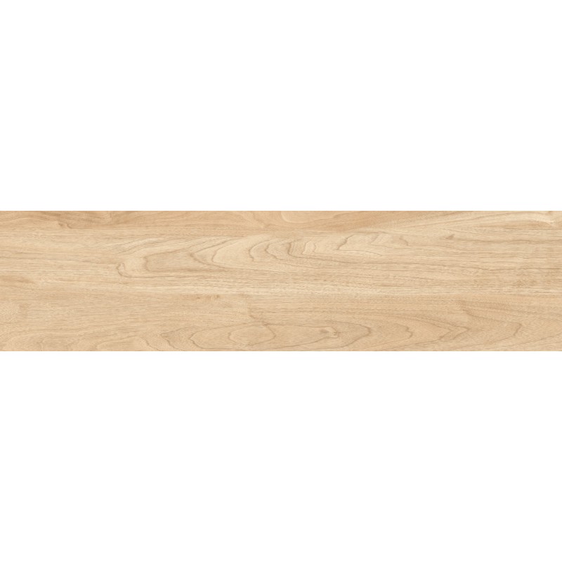Mexen Riga Crema gres szkliwiony rekt. G1, płytka drewnopodobna podłogowo-ścienna 120 x 30 cm, mat - TL713-120-030-03