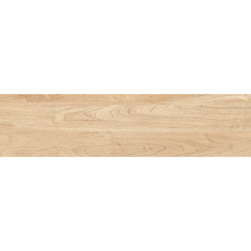 Mexen Riga Gres glasuuritud rekt. G1, puidulaadne põranda- ja seinaplaat 120 x 30 cm, matt - TL713-120-030-03