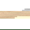 Mexen Riga Crema gres smaltato rett. G1, piastrella effetto legno per pavimento e parete 120 x 30 cm, opaco - TL713-120-030-03