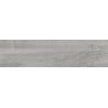 Mexen Riga Grey gres szkliwiony rekt. G1, płytka drewnopodobna podłogowo-ścienna 120 x 30 cm, mat - TL713-120-030-04