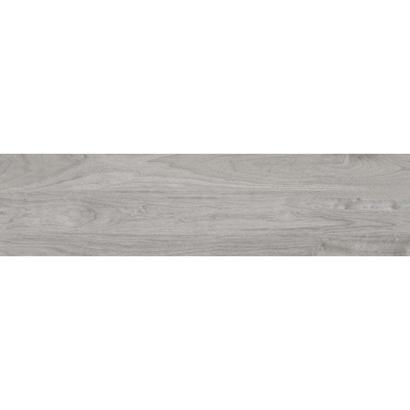 Mexen Riga Grey gres szkliwiony rekt. G1, płytka drewnopodobna podłogowo-ścienna 120 x 30 cm, mat - TL713-120-030-04