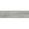 Mexen Riga Grey gres szkliwiony rekt. G1, płytka drewnopodobna podłogowo-ścienna 120 x 30 cm, mat - TL713-120-030-04