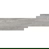 Mexen Riga Grou gres glaséiert rekt. G1, holzähnlech Buedem-Wandfliesen 120 x 30 cm, matt - TL713-120-030-04