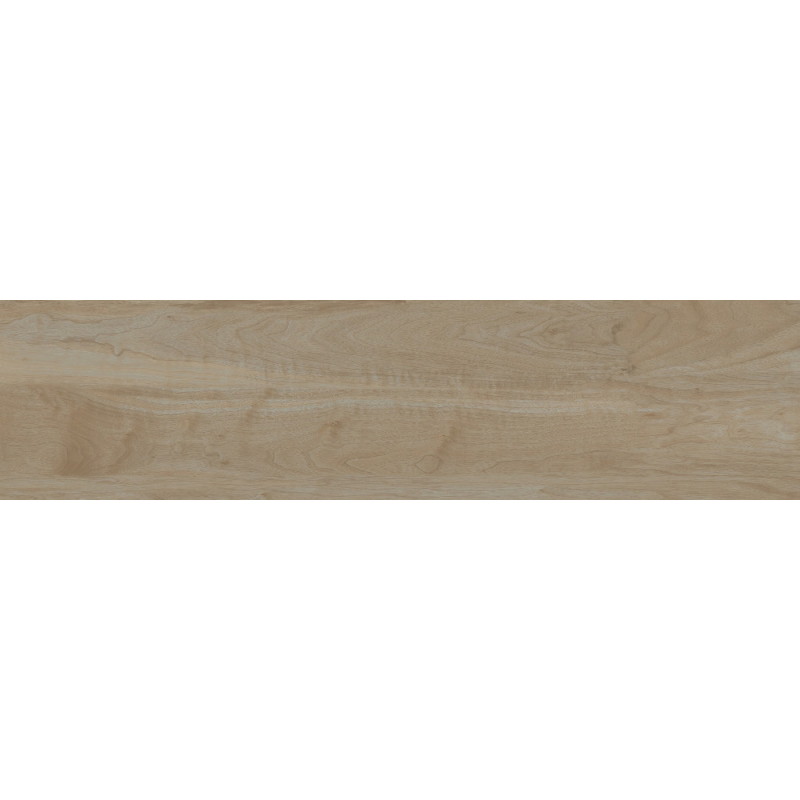 Mexen Riga Grigio glasuuritud keraamilised plaadid, puitu meenutav põranda- ja seinaplaat 120 x 30 cm, matt - TL713-120-030-05