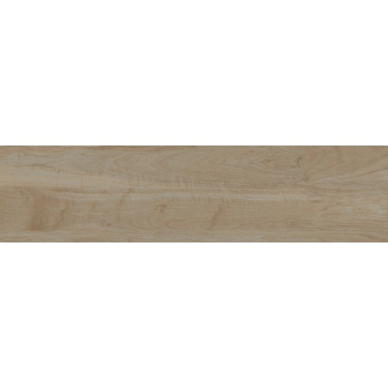 Mexen Riga Grigio gres szkliwiony rekt. G1, płytka drewnopodobna podłogowo-ścienna 120 x 30 cm, mat - TL713-120-030-05