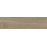 Mexen Riga Grigio glasuuritud keraamilised plaadid, puitu meenutav põranda- ja seinaplaat 120 x 30 cm, matt - TL713-120-030-05