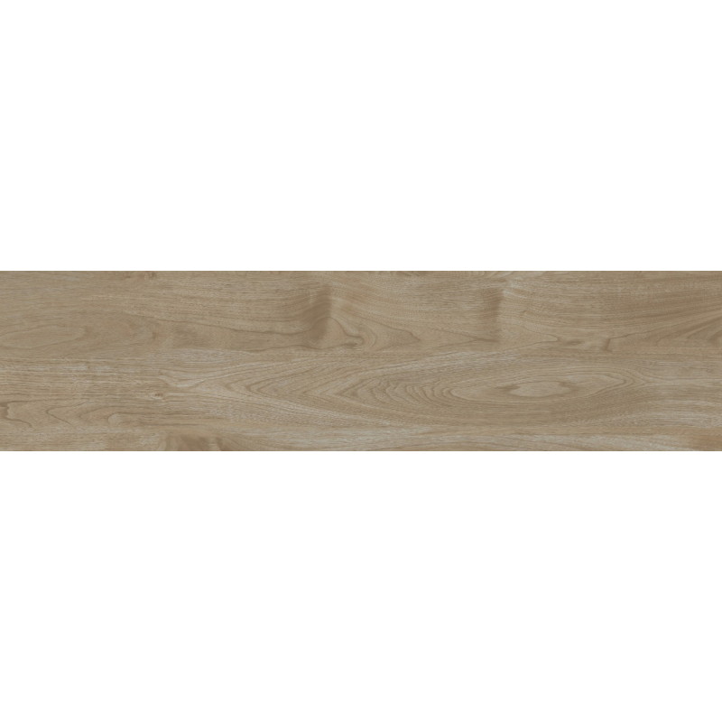Mexen Riga Grigio glasuuritud keraamilised plaadid, puitu meenutav põranda- ja seinaplaat 120 x 30 cm, matt - TL713-120-030-05