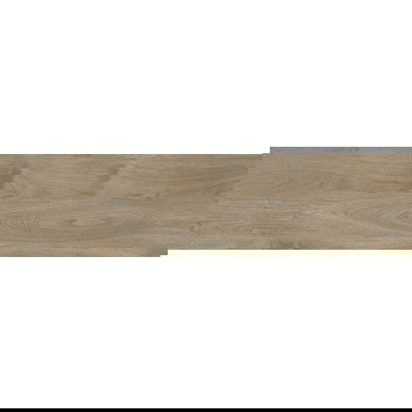 Mexen Riga Grigio glasiertes Feinsteinzeug rek., holzähnliche Boden-Wandfliese 120 x 30 cm, matt - TL713-120-030-05