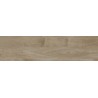 Mexen Riga Grigio glasuuritud keraamilised plaadid, puitu meenutav põranda- ja seinaplaat 120 x 30 cm, matt - TL713-120-030-05