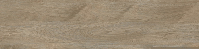 Mexen Riga Grigio geglazuurde gerectificeerde tegel, houtlook vloer- en wandtegel 120 x 30 cm, mat - TL713-120-030-05