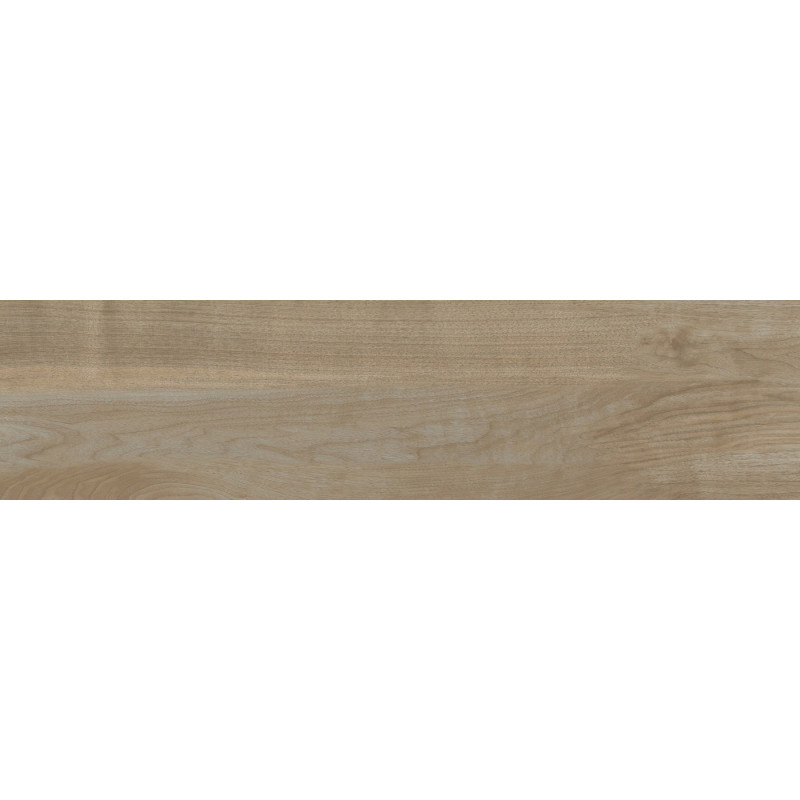 Mexen Riga Grigio glasuuritud keraamilised plaadid, puitu meenutav põranda- ja seinaplaat 120 x 30 cm, matt - TL713-120-030-05