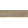 Mexen Riga Grigio glasuuritud keraamilised plaadid, puitu meenutav põranda- ja seinaplaat 120 x 30 cm, matt - TL713-120-030-05