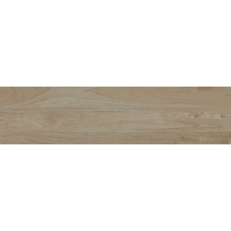 Mexen Riga Grigio glasuuritud keraamilised plaadid, puitu meenutav põranda- ja seinaplaat 120 x 30 cm, matt - TL713-120-030-05