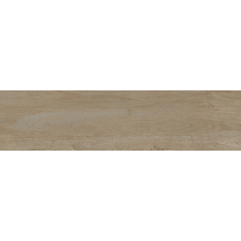 Mexen Riga Grigio glasuuritud keraamilised plaadid, puitu meenutav põranda- ja seinaplaat 120 x 30 cm, matt - TL713-120-030-05